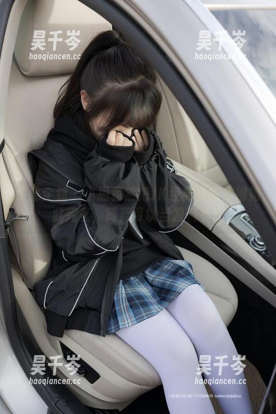紧急企划-小恩 紧急企划 - 小恩竟然把JK经典套图做得如此完美,简直可以当教科书!