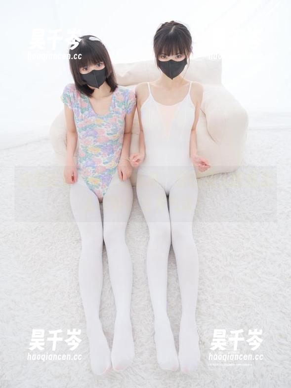 紧急企划 - 该死的小枫，你的双人图库怎么可以这么有气氛！