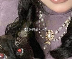 纯爱neko的高清丝袜合集中，仿佛整个世界都慢下来了。