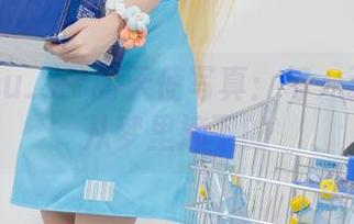 纸悦Etsu_ko的天使写真：每一张都像是从梦里摘下的