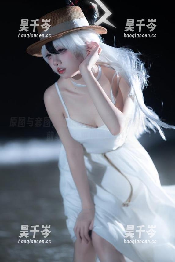 纸悦Etsu_ko 原图与套图,纸悦Etsu_ko带你畅游少女前线,心跳加速ing!