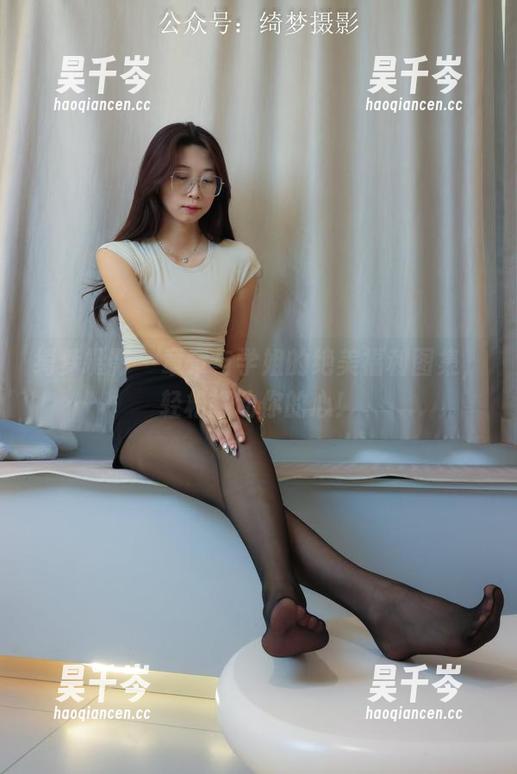 绮梦摄影-章章 绮梦摄影 - 章章与学姐的绝美福利图集,轻松打动你的心!