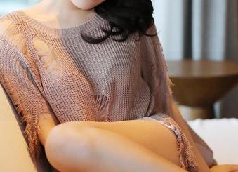 美媛馆 – 看看这位Vetiver嘉宝贝儿，她的秘书最新图库可真是让我大开眼界！