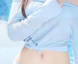 美媛馆 – 丁筱南的眼镜写真，有了这福利，谁还在乎视力？