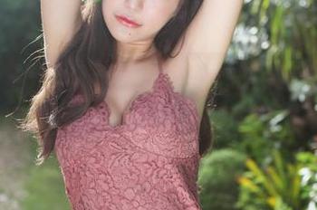 美媛馆 – 灰丝诱惑，伊小七MoMo的免费写真，走过路过不要错过！
