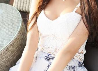美媛馆 – 徐子琦Anna的甜心文档：在线！高清凝视，人间绮丽咸蛋黄！