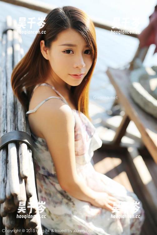 美媛馆-李李七七喜喜 美媛馆 - 李李七七喜喜的妹妹美照合集,高清得让人怀疑人生!