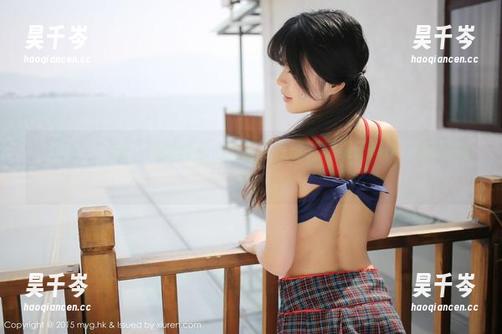 美媛馆-糯美子Mini 美媛馆 - 想要高清的诱惑,为何还在等?糯美子Mini的资源速来!