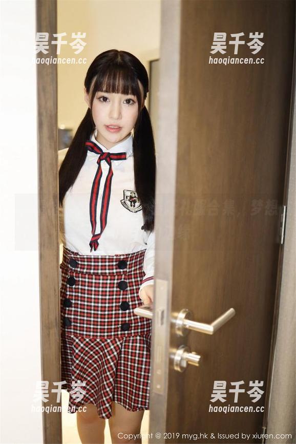 美媛馆-艾然Airan 美媛馆 - 艾然Airan最新礼服合集,梦想和现实的边缘
