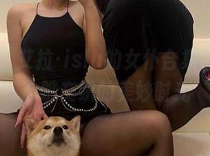 微密圈 – 艾拉·isla的女仆合集，光影与心跳交织的美妙时光