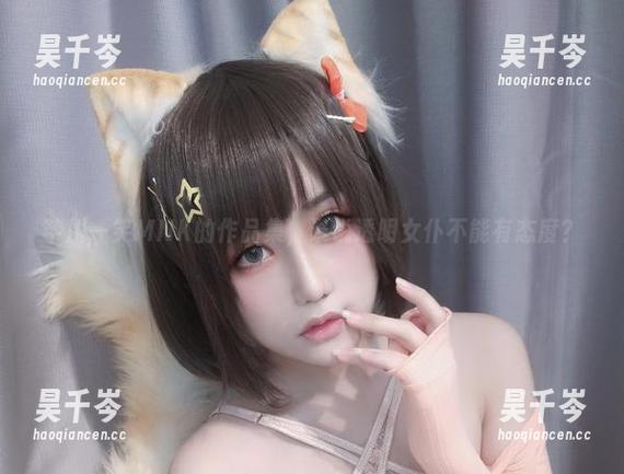 芊川一笑MNK 芊川一笑MNK的作品集,谁说透明女仆不能有态度?