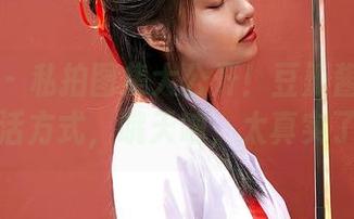 蜜桃社 – 私拍图集大公开！豆瓣酱女王的生活方式，哦天呐，太真实了！