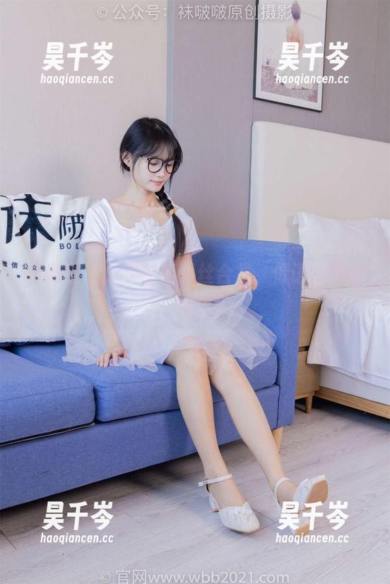 袜啵啵-小安 袜啵啵 - 小安的裤里丝合集,低语与光影相伴