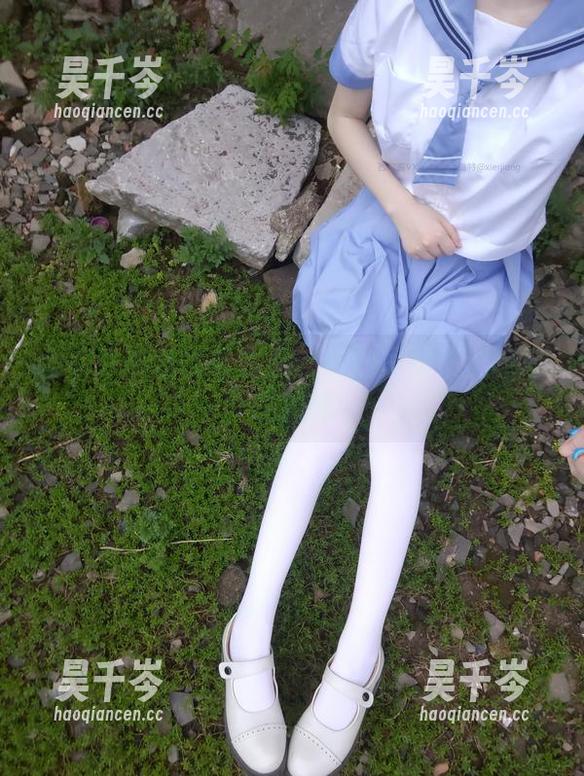 西尔酱 西尔酱的才情与古风:精选写真集让你心跳加速