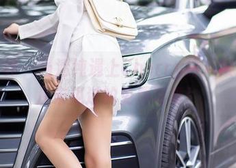 语画界 – 当清纯遇上Cherry绯月樱：你从未见过的免费写真！