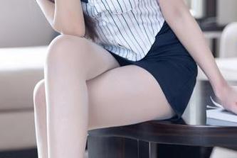 语画界 – 高清秒杀，你真的准备好迎接Cris_卓娅祺的吊带魅力了吗？