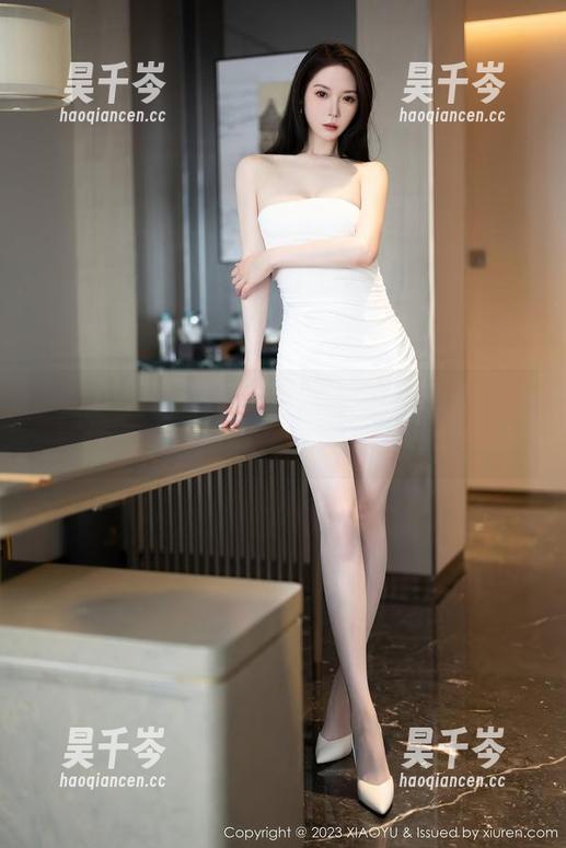 语画界 - 看徐莉芝Booty如何用美图合集把剧情演绎成摩登剧场！