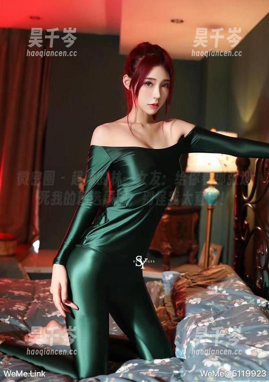 微密圈 - 超辣的林一女友：给你看那张迷死我的精选原图，别怪我太直白！
