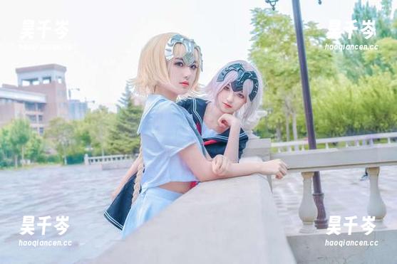 这个泡泡就是逊啦 解锁这个泡泡就是逊啦的黑贞德:一场写真与幻想交织的迷雾之旅