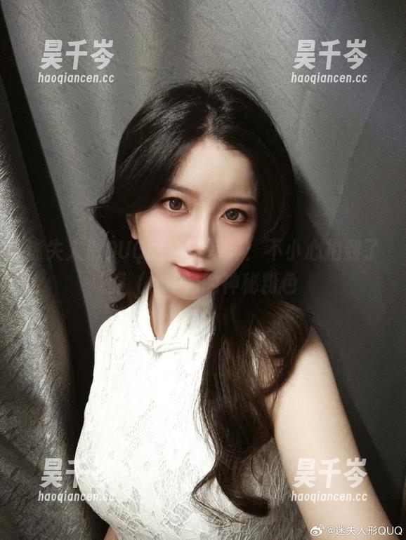 迷失人形QUQ 迷失人形QUQ的免费写真:不小心拍到了鲟(比叡)的神秘粉色