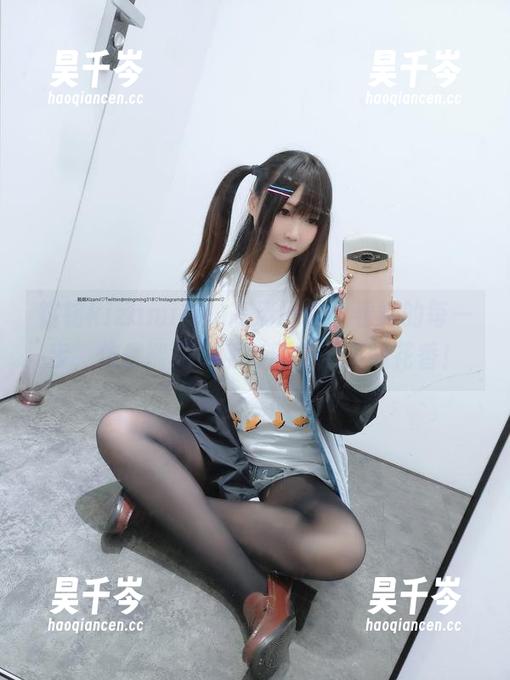 铭铭kizami 铭铭kizami旅拍高清图包,看她的每一步,仿佛能闻到那些隐秘角落的花香!