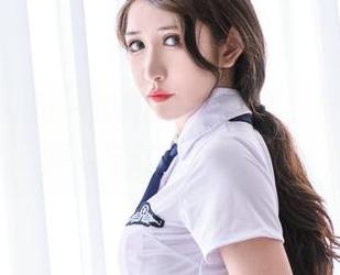 和阮邑Fairy一起窥探日常写真：每一帧都是真实与幻想的搏斗！