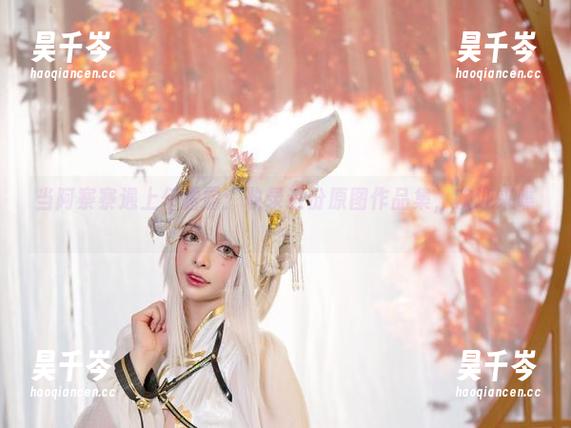 阿寨寨 当阿寨寨遇上伊露露:收录这份原图作品集,欢迎来瞧~
