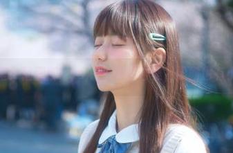 欢快教室：陆卿卿kyokyo写真合集，学霸也有小秘密！