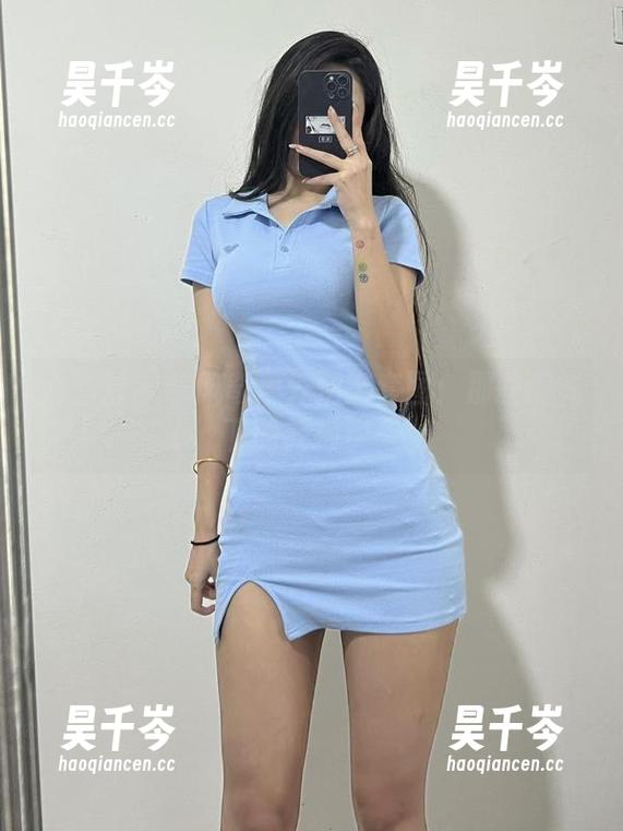 微密圈 - 陈佩奇户外精选套图：那些阳光下的轻描淡写