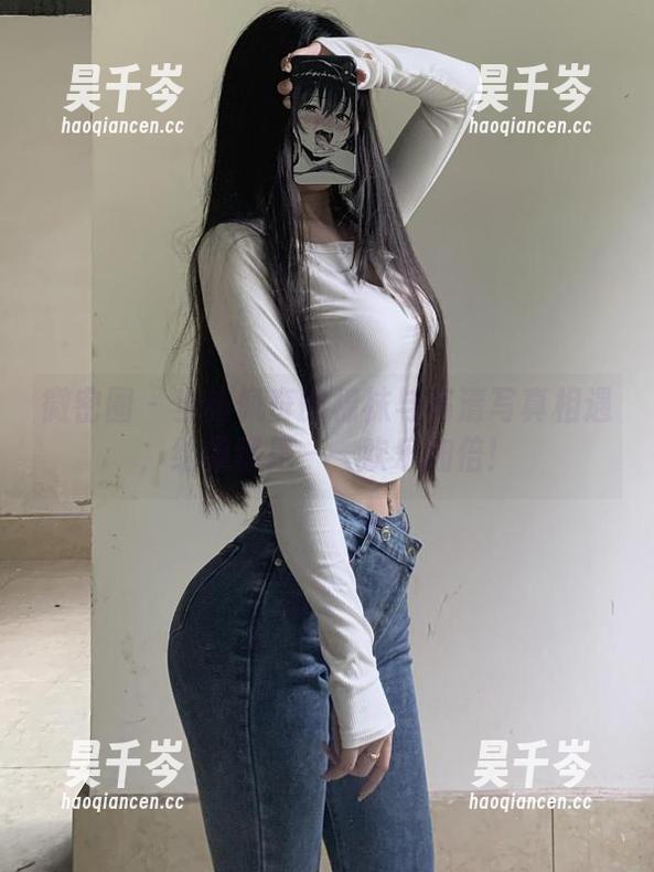 微密圈 - 当陈佩奇的棉袜与高清写真相遇，结果就是——欢乐加倍！