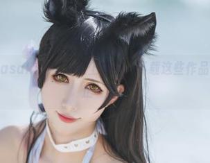 当雅祈masaki的秘密遇上摄影：下载这些作品，惊艳不止一面！