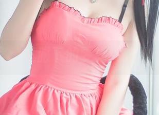 图包观察：礼服下的雯粥粥，触动了什么