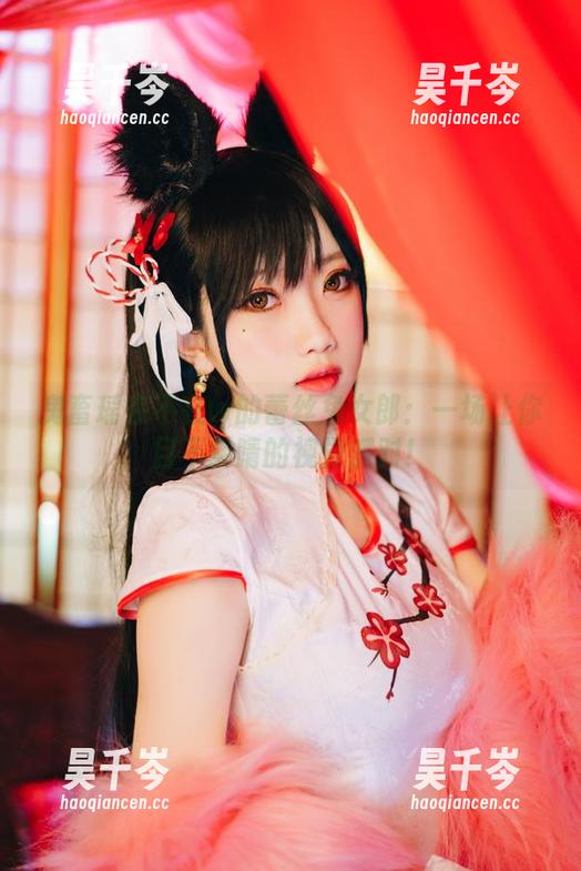 鬼畜瑶在不在w 鬼畜瑶在不在w的蕾丝兔女郎:一场让你目不转睛的视觉派对!