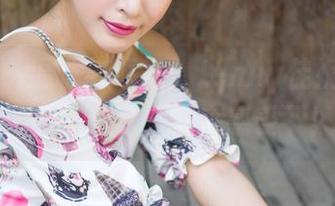 魅妍社 – 温暖与惬意：Jenny佳妮的毛衣作品集精选，快来感受下！