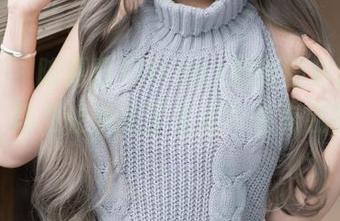 魅妍社 – 陈嘉嘉Tiffany的新图包透明感爆表，居然让我忘了生活中还有别的色彩。