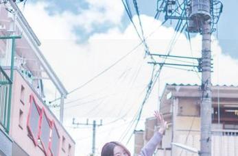 直击你的心：黑川年上彼女白色婚纱套图精选，太完美了吧